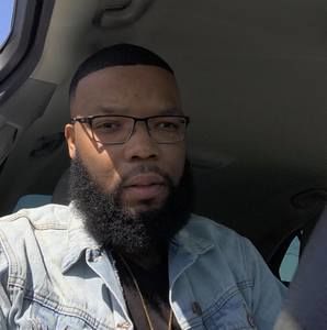 Meet your Posher, Randy